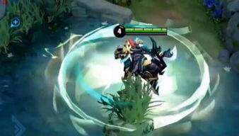 关羽皮肤最新爆料图库,霸气造型，细节满满，再现三国英姿  第2张