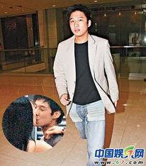 港媒最新爆料霍启山,港媒爆料惊人内幕，豪门风云再起！  第1张