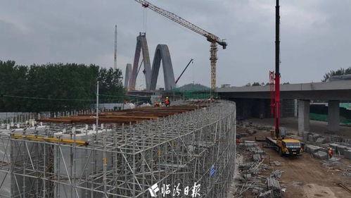 临汾河汾路最新爆料,焕新升级,城市交通新动脉即将启航 第1张 临汾河汾路最新爆料,焕新升级,城市交通新动脉即将启航 第1张