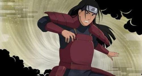 火影忍者8周年庆爆料视频,揭秘经典回忆与未来展望  第1张