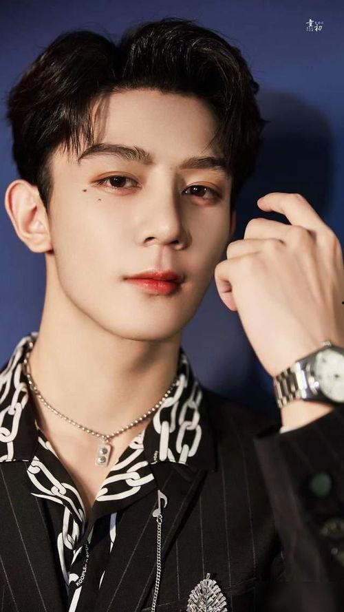 爆料王一博肖战圈内人,揭秘娱乐圈的友情与竞争  第2张